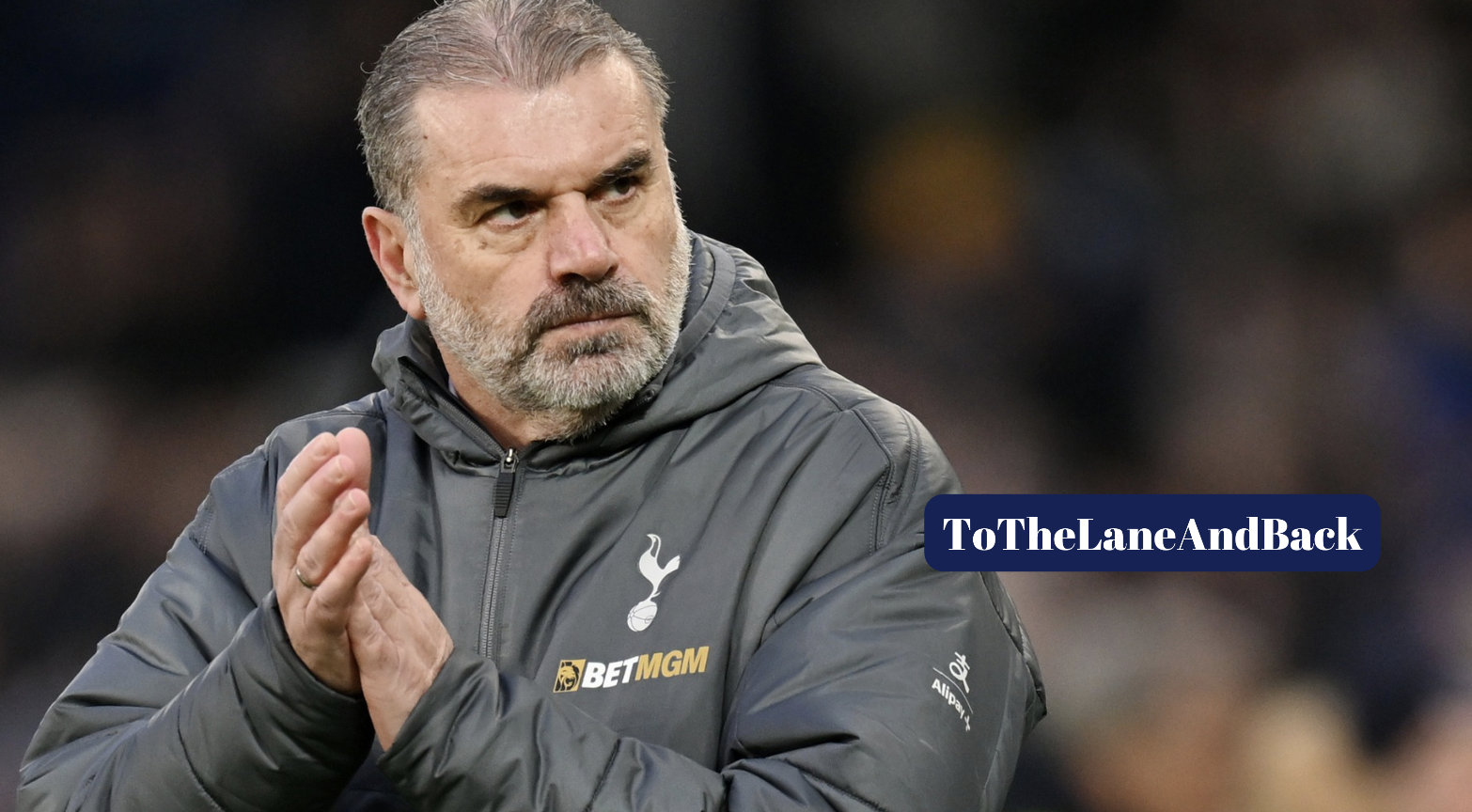 Ange Postecoglou reveals how Aston Villa found a way past his 'disciplined and organised' Tottenham Hotspur side.